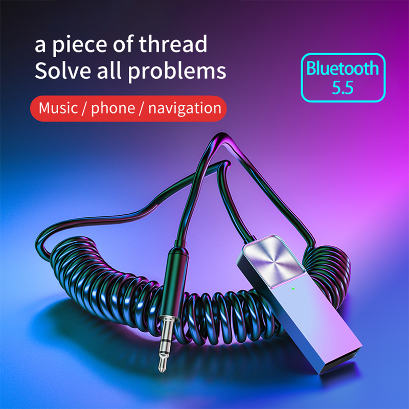 새로운 업그레이드 Bluetooth 5.5 차량용 키트 - Robot Bluetooth Car 리뷰 및 가격