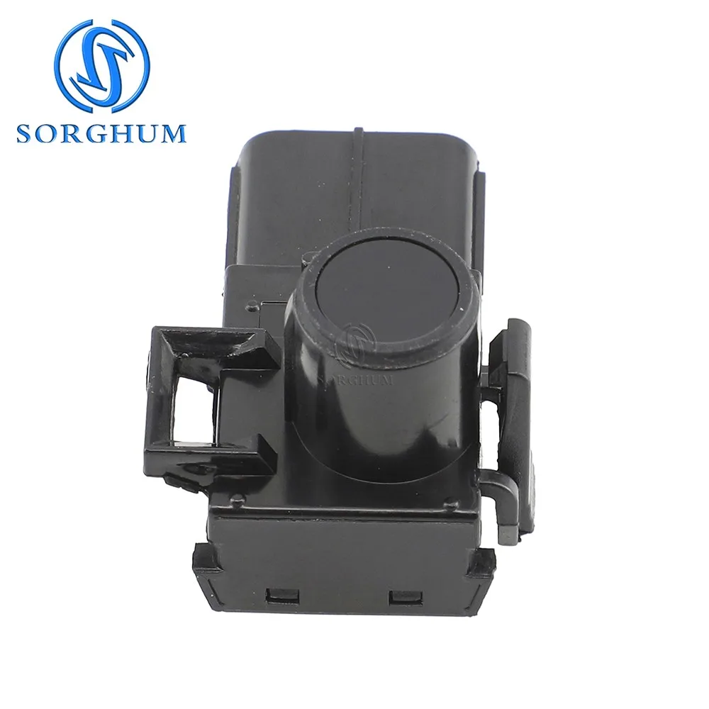 SORGHUM 도요타 렉서스 차량용 초음파 백업 후진  - Ultrasonic Distance Sensor 리뷰 및 가격