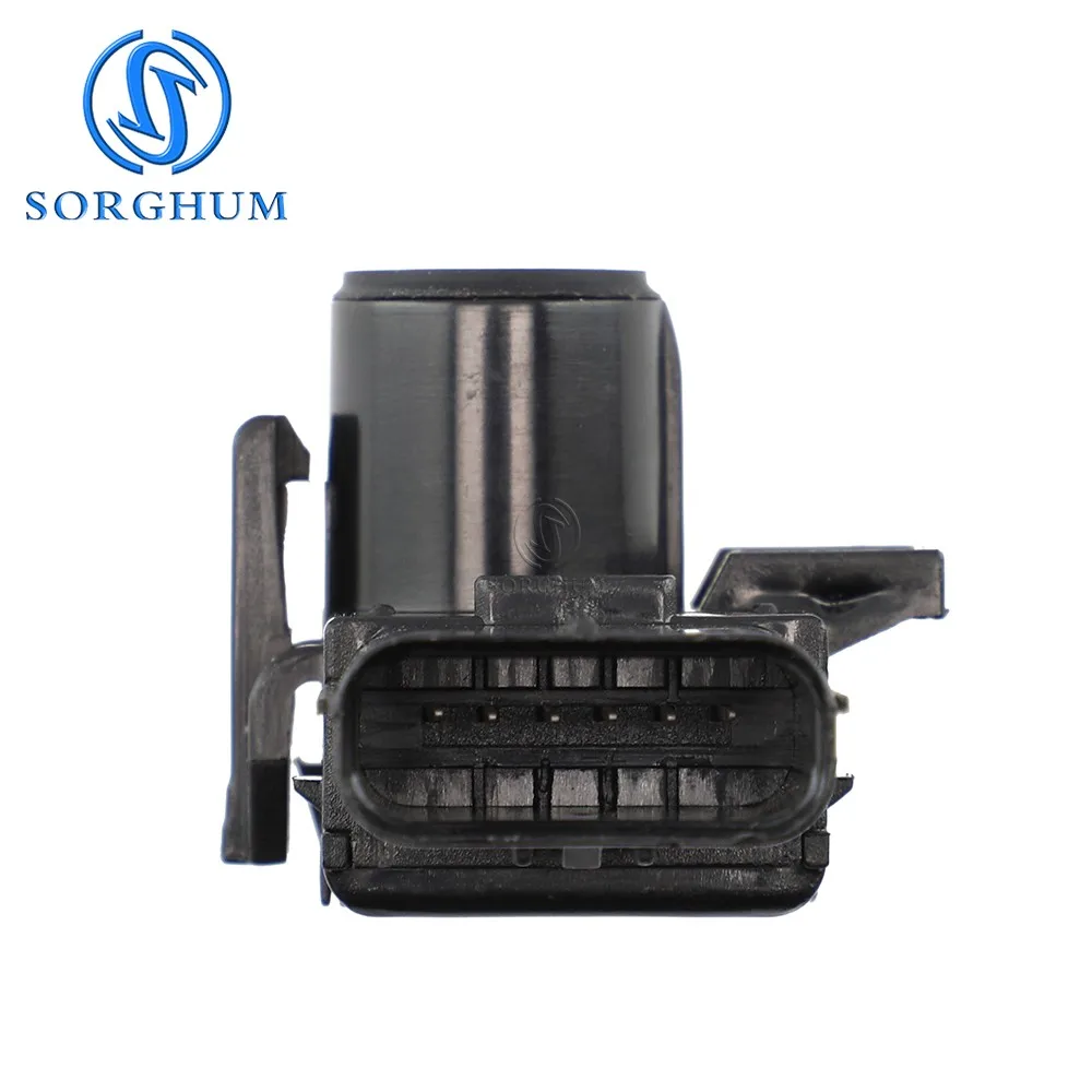 SORGHUM 도요타 렉서스 차량용 초음파 백업 후진  - Ultrasonic Distance Sensor 리뷰 및 가격