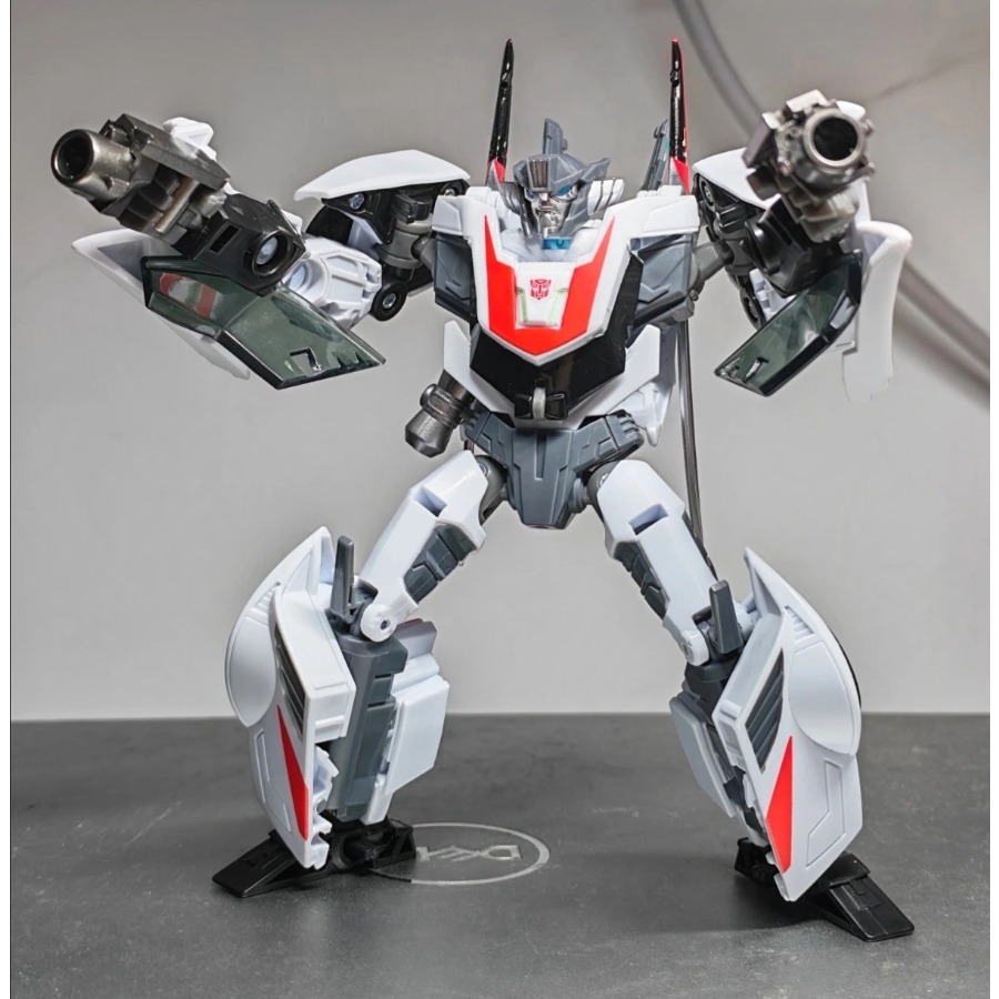 APC 변형 장난감 IDW 휠잭 방황하는 전사 액세서리 - Robot Car Kit 리뷰 및 가격
