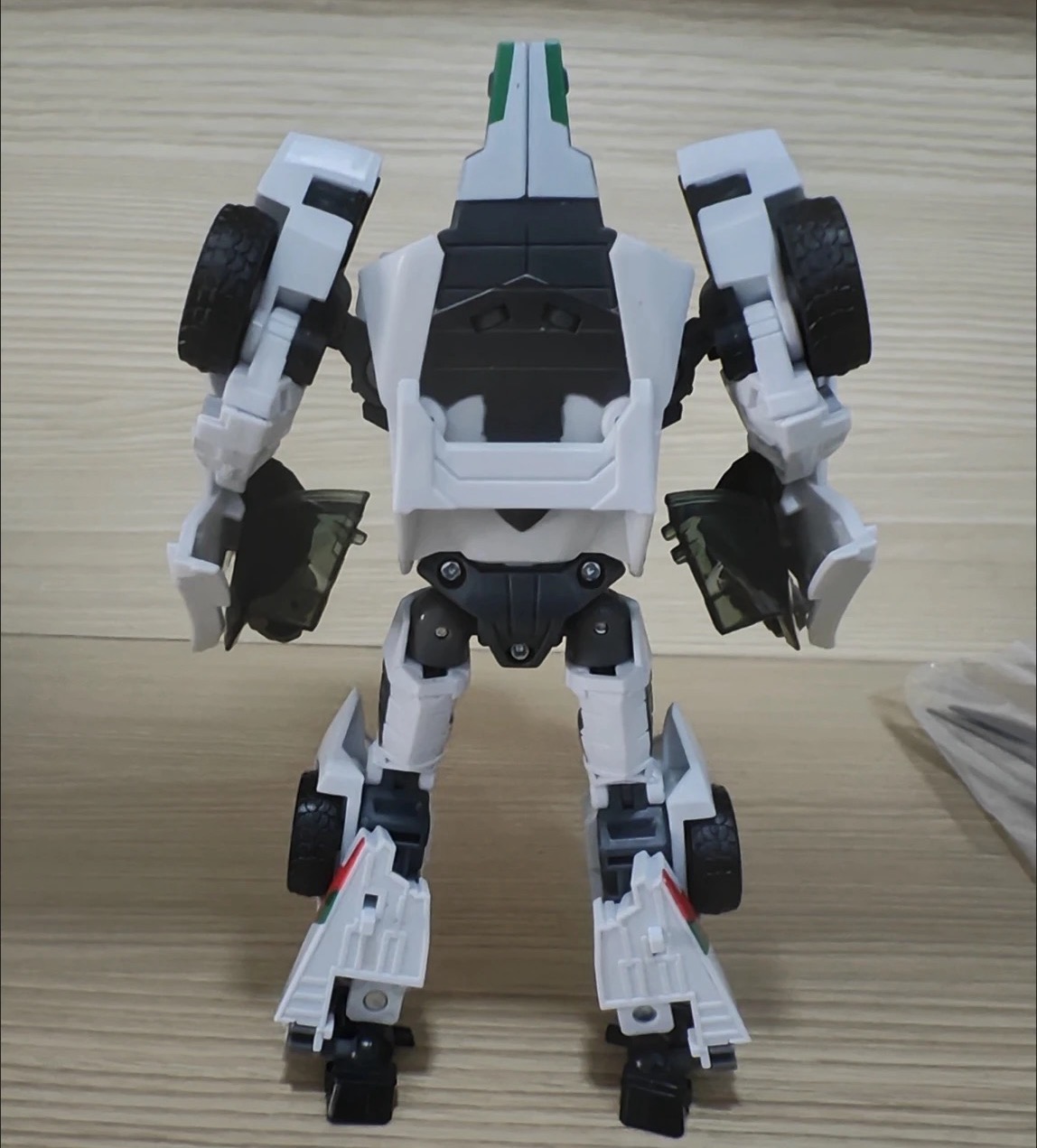 APC 변형 장난감 IDW 휠잭 방황하는 전사 액세서리 - Robot Car Kit 리뷰 및 가격