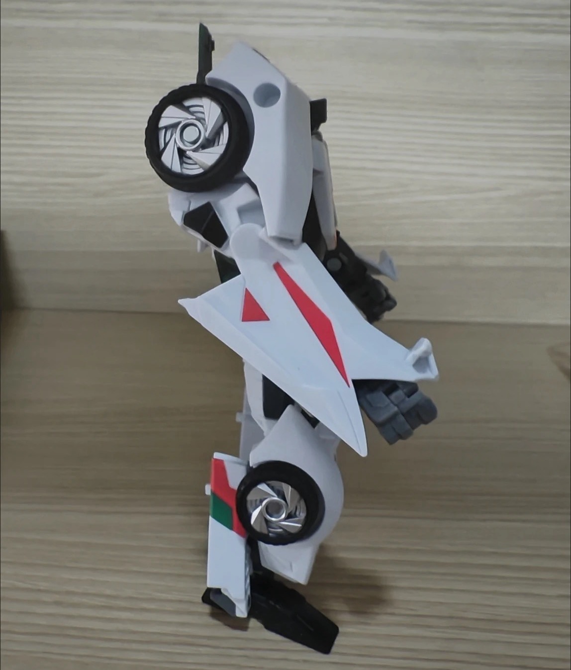 APC 변형 장난감 IDW 휠잭 방황하는 전사 액세서리 - Robot Car Kit 리뷰 및 가격