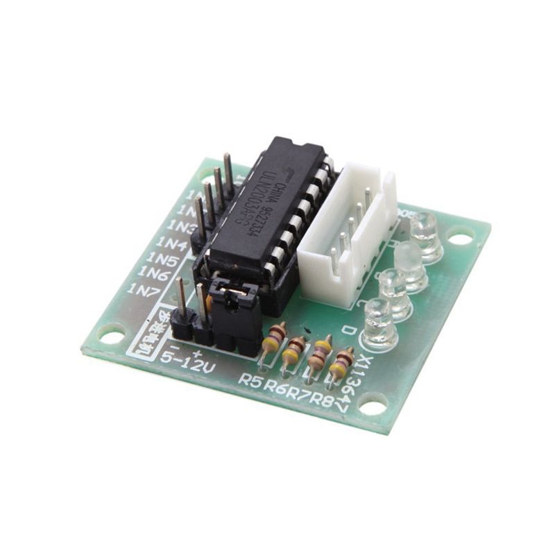 A49T 5 세트 28BYJ-48 ULN2003 5V  - Uln2003 Driver 리뷰 및 가격