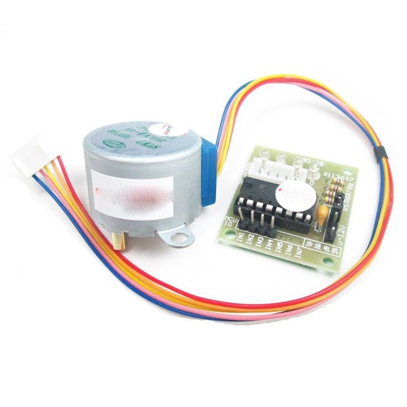A49T 5 세트 28BYJ-48 ULN2003 5V  - Uln2003 Driver 리뷰 및 가격