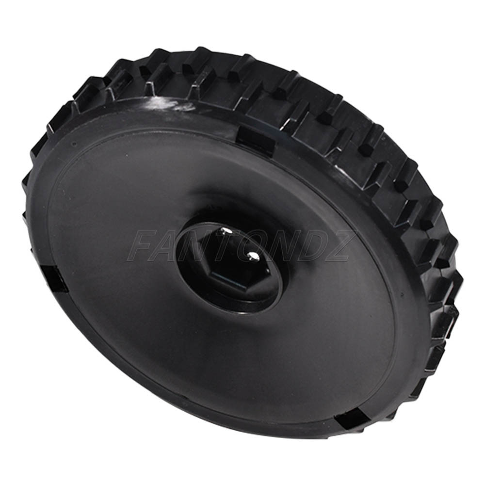 Husqvarna R38Li R40Li R45Li R5 - Robot Wheel 리뷰 및 가격