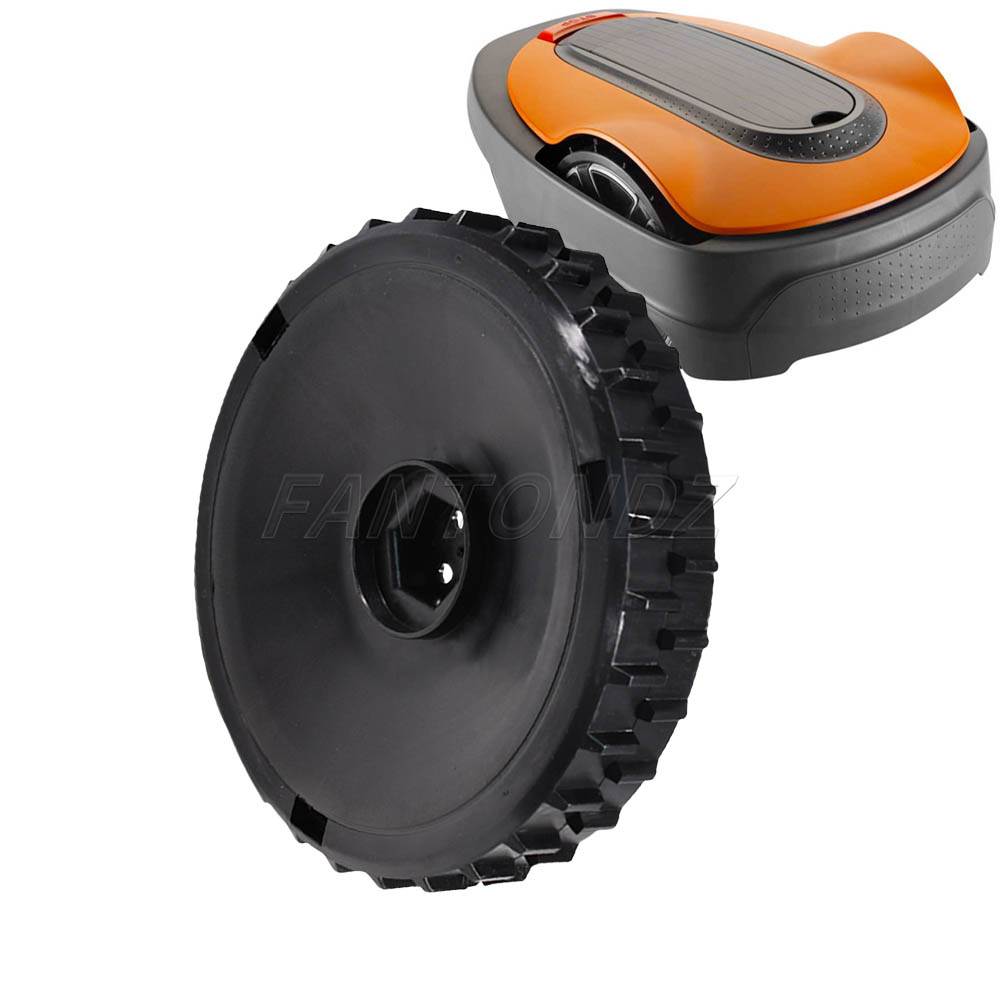 Husqvarna R38Li R40Li R45Li R5 - Robot Wheel 리뷰 및 가격