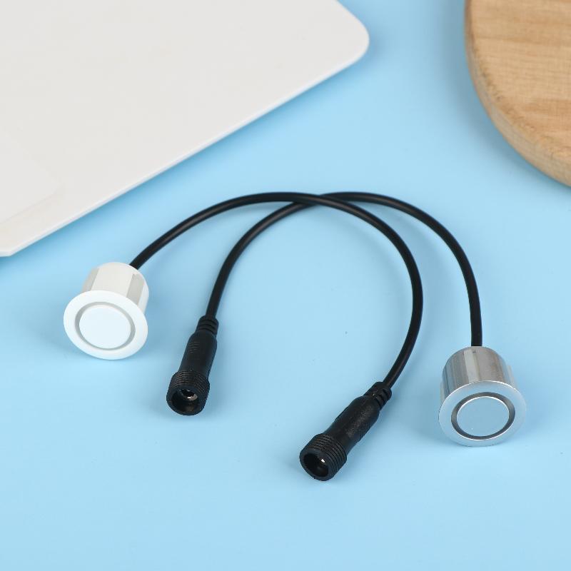 18.8mm 차량 주차 센서 - 업그레이드 케이블이 포 - Infrared Obstacle Sensor 리뷰 및 가격