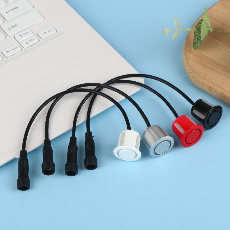 18.8mm 차량 주차 센서 - 업그레이드 케이블이 포 - Infrared Obstacle Sensor 리뷰 및 가격