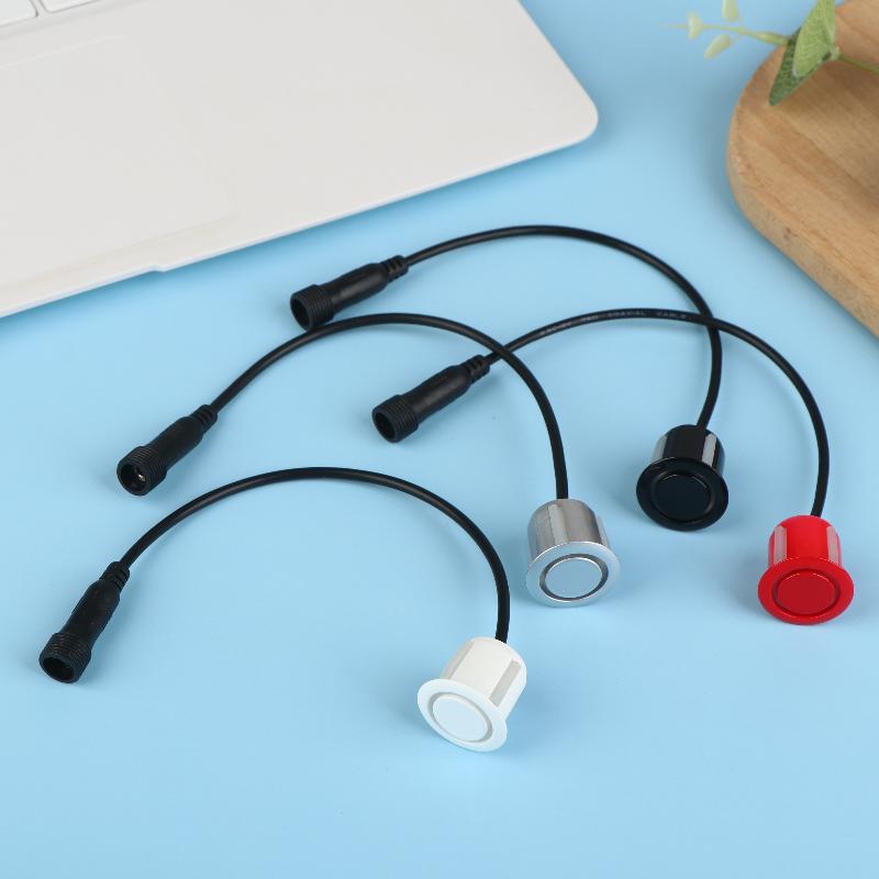 18.8mm 차량 주차 센서 - 업그레이드 케이블이 포 - Infrared Obstacle Sensor 리뷰 및 가격