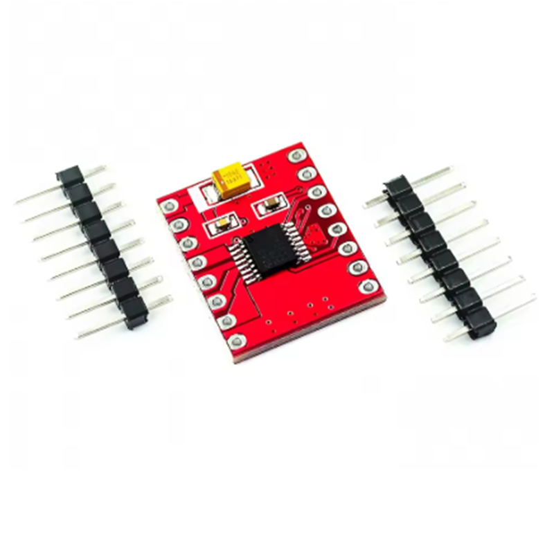 L298N보다 우수한 Arduino 마이크로컨트롤러용  - Motor Driver L298N 리뷰 및 가격