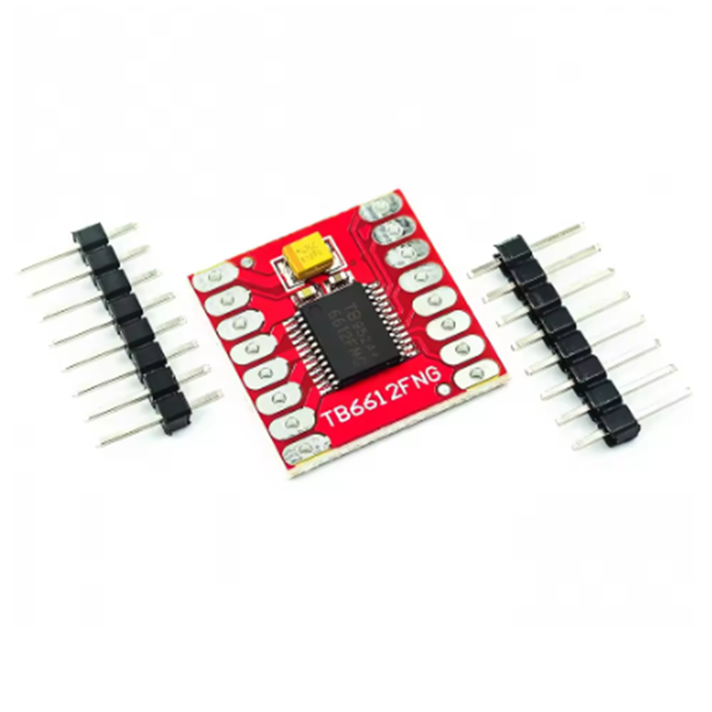 L298N보다 우수한 Arduino 마이크로컨트롤러용  - Motor Driver L298N 리뷰 및 가격