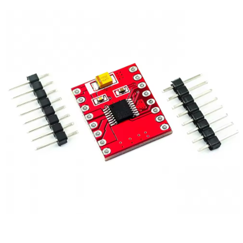 L298N보다 우수한 Arduino 마이크로컨트롤러용  - Motor Driver L298N 리뷰 및 가격