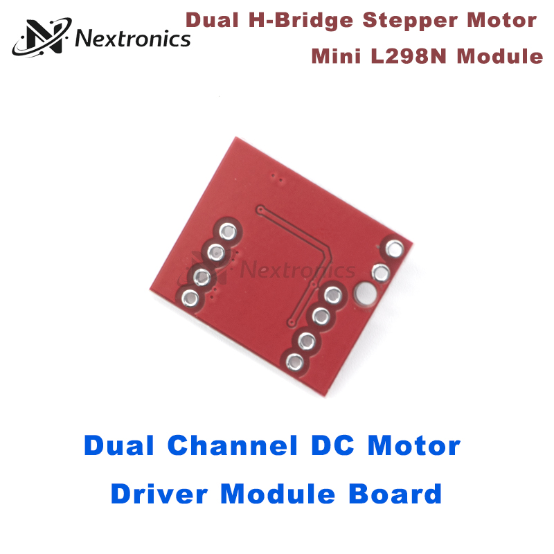 1/3PCS MX1508 TC1508 DC 모터 드라이 - Motor Driver L298N 리뷰 및 가격