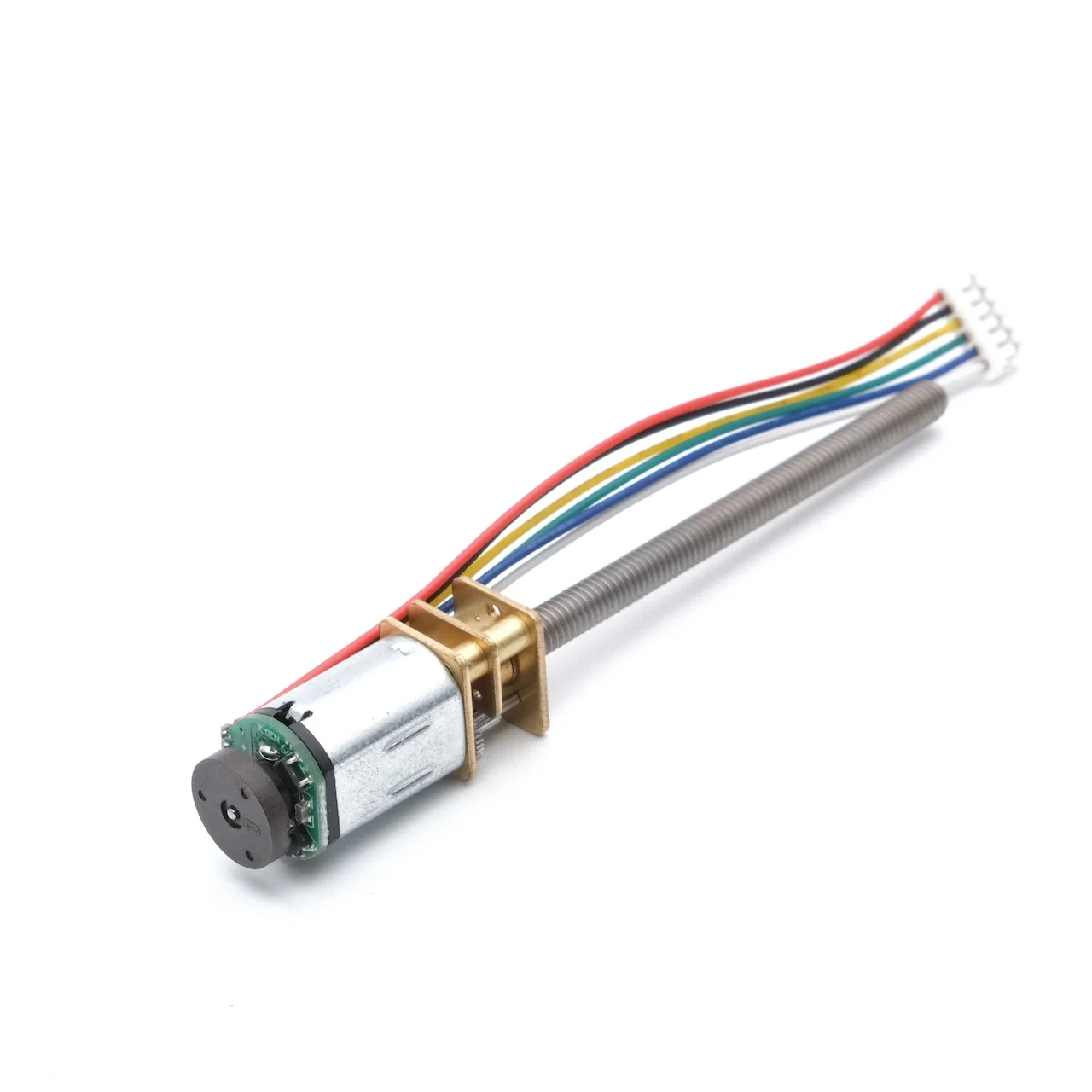 나사산 샤프트 엔코더 DC 기어 모터 3V 6V 12V - Dc Motor 12V 리뷰 및 가격