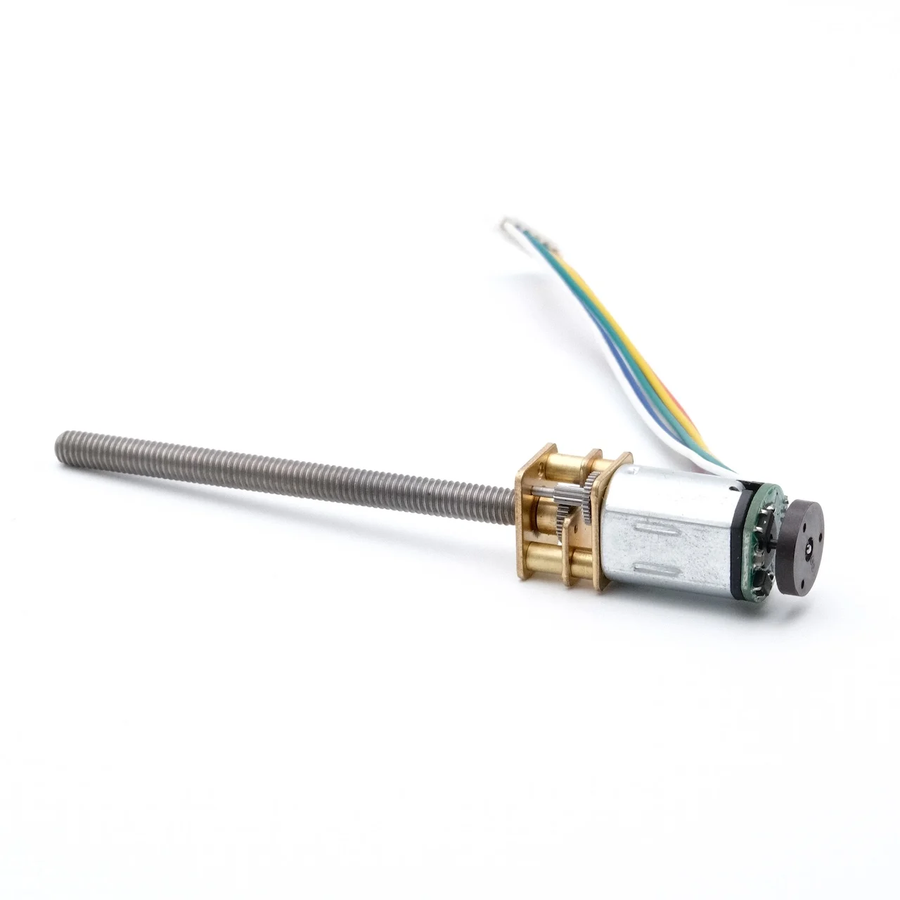 나사산 샤프트 엔코더 DC 기어 모터 3V 6V 12V - Dc Motor 12V 리뷰 및 가격