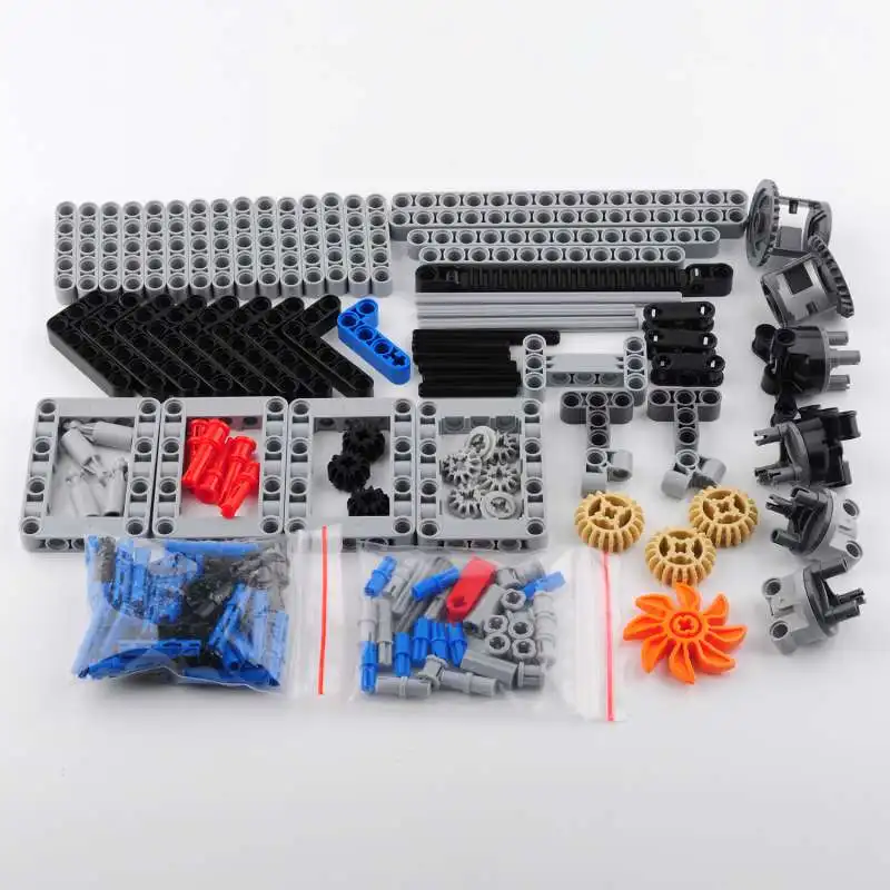 MOC 4WD 원격 제어 자동차 섀시 키트 62.4*2 - Robot Car Kit 리뷰 및 가격