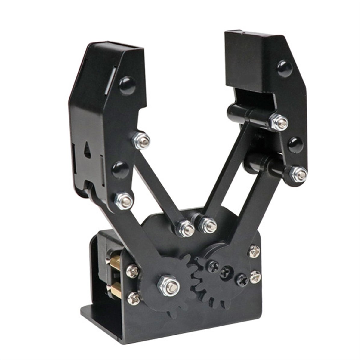 AA14 금속 기계식 클로 로봇 그리퍼 디지털 서보 합 - Robot Gripper Claw 리뷰 및 가격