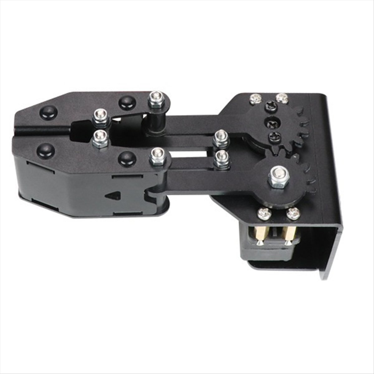 AA14 금속 기계식 클로 로봇 그리퍼 디지털 서보 합 - Robot Gripper Claw 리뷰 및 가격