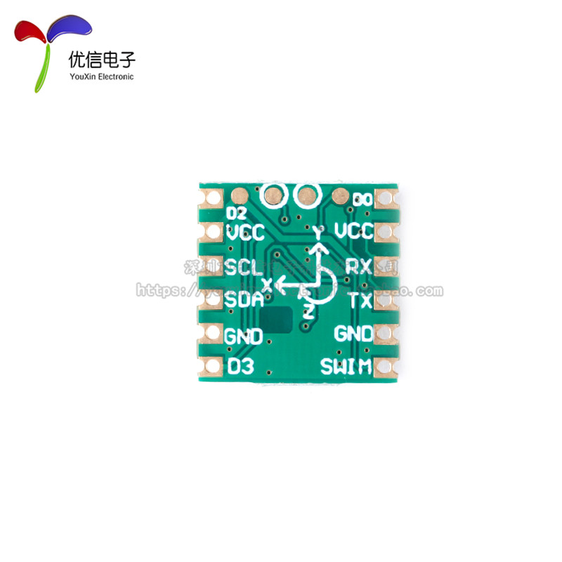 JY60 3축/6축 가속도계, 전자 자이로스코프, MP - Accelerometer Mpu6050 리뷰 및 가격