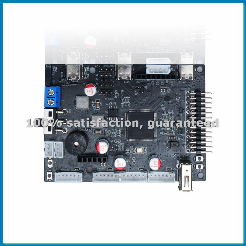 ROS 로봇 컨트롤러 드라이브 STM32 확장 보드 4 - Stm32 Robot 리뷰 및 가격