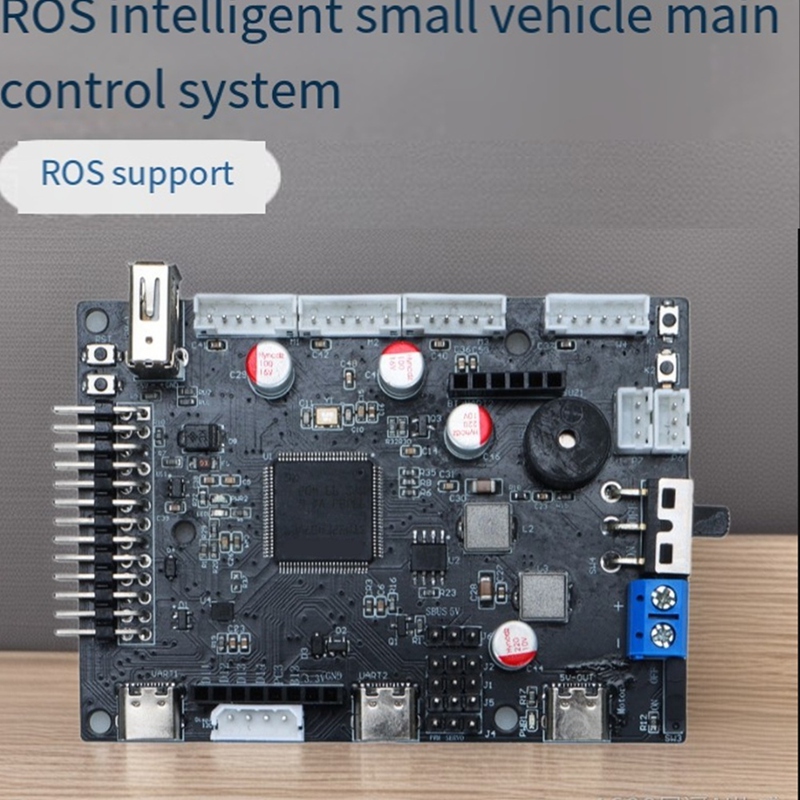 ROS 로봇 컨트롤러 드라이브 STM32 확장 보드 4 - Stm32 Robot 리뷰 및 가격