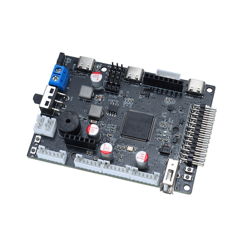 ROS 로봇 컨트롤러 드라이브 STM32 확장 보드 4 - Stm32 Robot 리뷰 및 가격