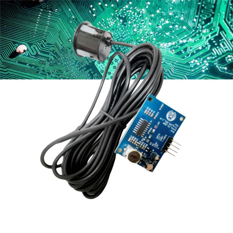 JSN-SR04T 방수 초음파 모듈 아두이노 B용 방수 - Ultrasonic Distance Sensor 리뷰 및 가격