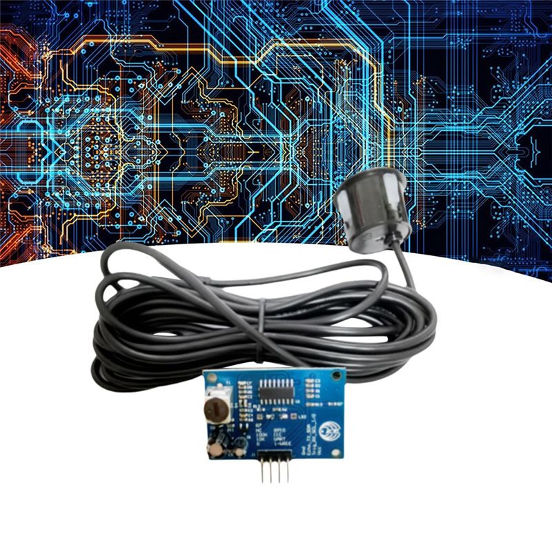 JSN-SR04T 방수 초음파 모듈 아두이노 B용 방수 - Ultrasonic Distance Sensor 리뷰 및 가격
