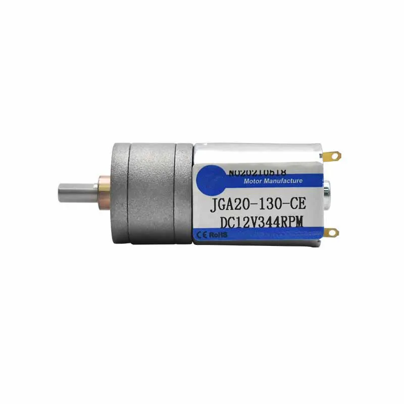 JGA20-130 20mm 저속 DC 6v 12v 24 - Dc Motor 12V 리뷰 및 가격