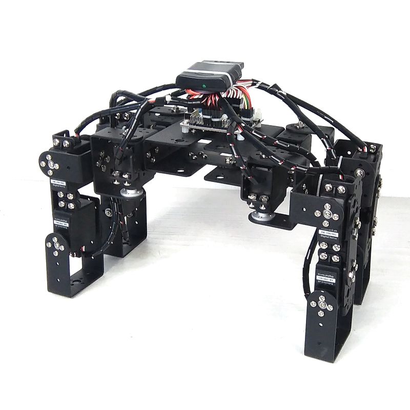 교육용 로봇 DIY 키트 Ps2 프로그래밍 가능 로봇, - Robot Arm Kit 리뷰 및 가격