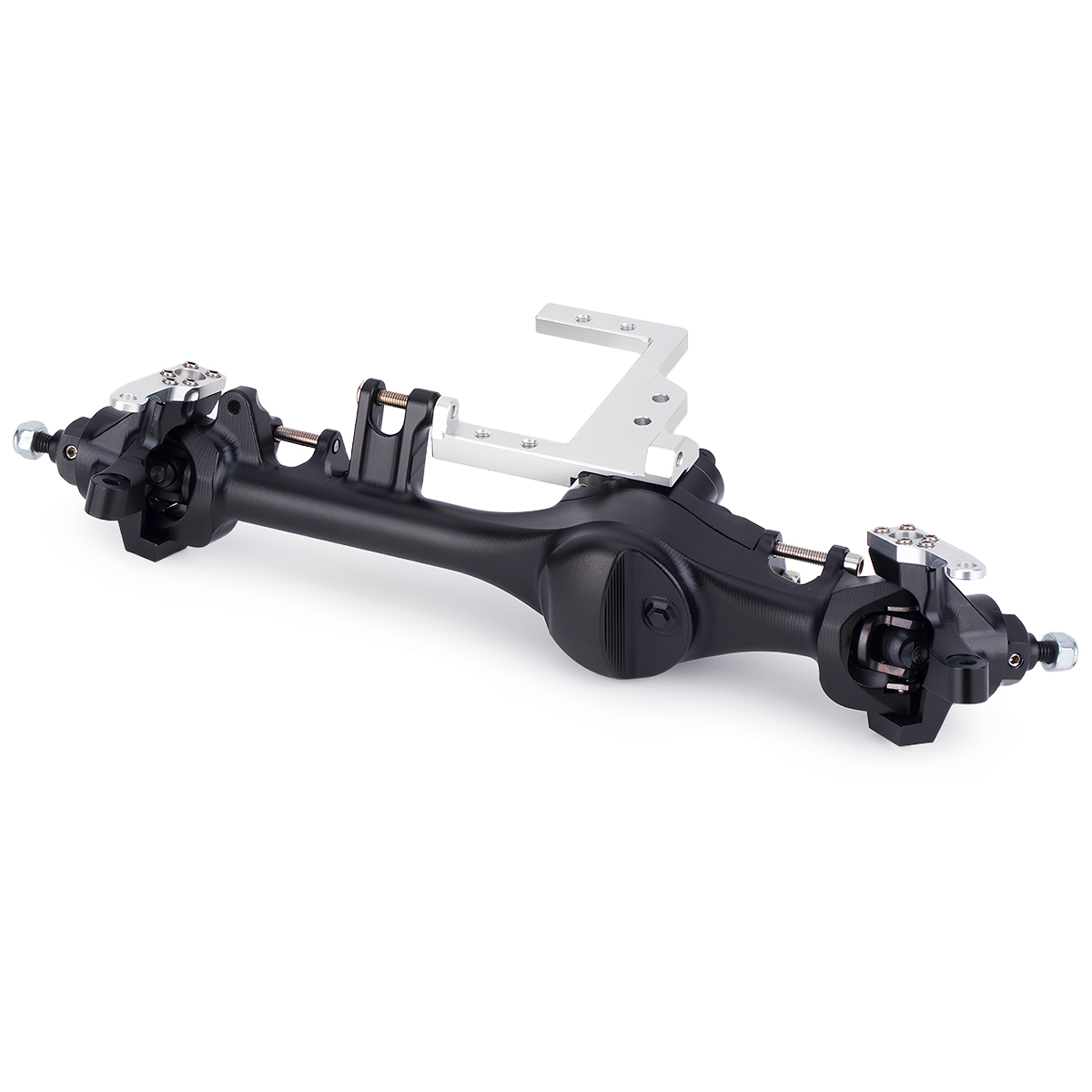 Vanquish F10 F10T용 1PC 알루미늄 서보 - Servo Bracket 리뷰 및 가격
