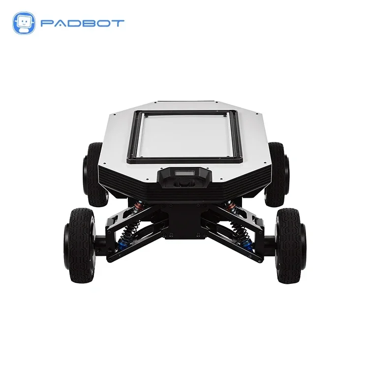 2026 교육용 무인 UGV 섀시 자율 로봇 플랫폼 4 - Robot Chassis 리뷰 및 가격