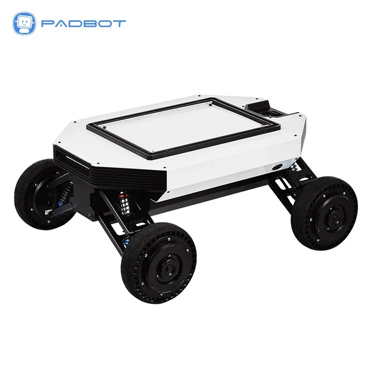 2026 교육용 무인 UGV 섀시 자율 로봇 플랫폼 4 - Robot Chassis 리뷰 및 가격