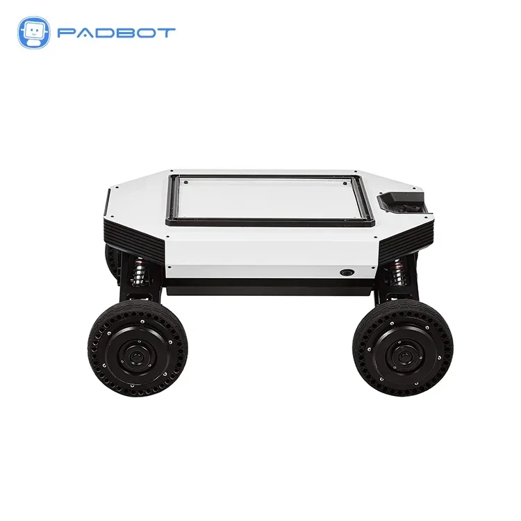 2026 교육용 무인 UGV 섀시 자율 로봇 플랫폼 4 - Robot Chassis 리뷰 및 가격