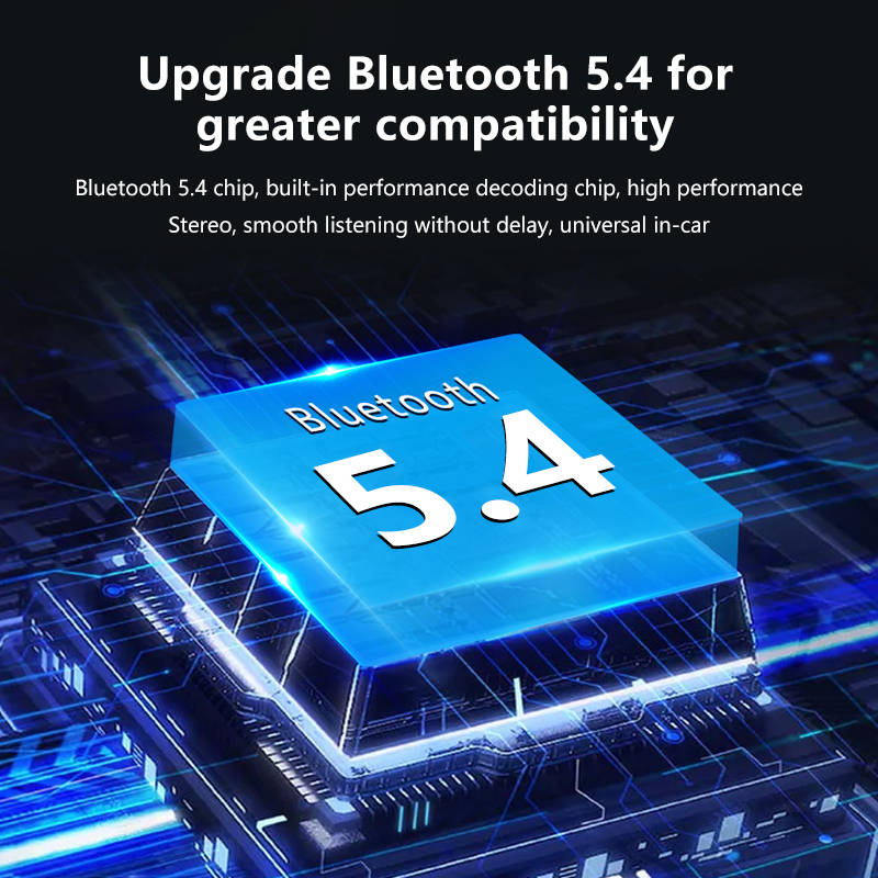 블루투스 5.4 FM 송신기 마이크 핸즈프리 통화 US - Robot Bluetooth Car 리뷰 및 가격