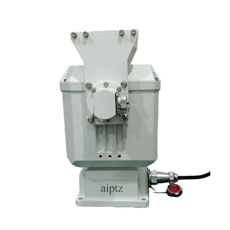 10kg 고속 팬 틸트 유닛, RS422 통신은 폐쇄  - Servo Pan Tilt 리뷰 및 가격