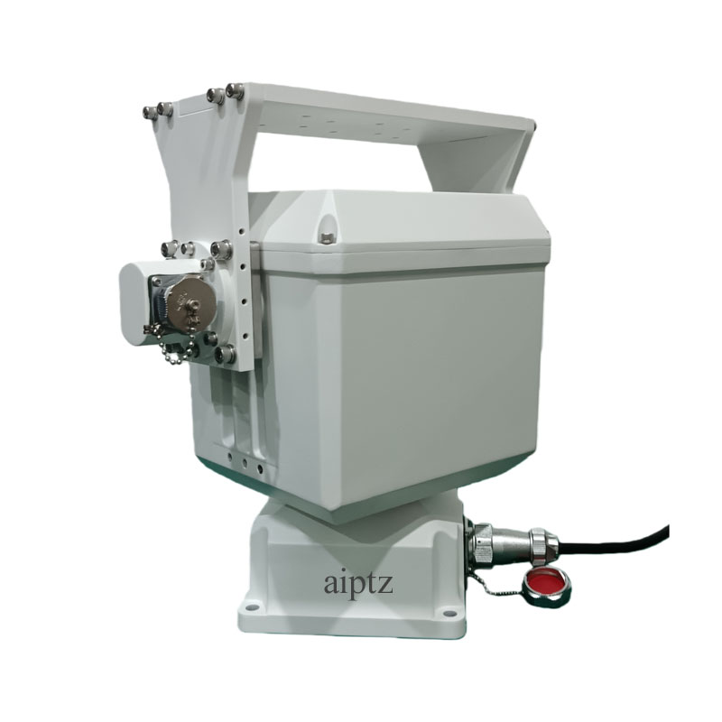 10kg 고속 팬 틸트 유닛, RS422 통신은 폐쇄  - Servo Pan Tilt 리뷰 및 가격