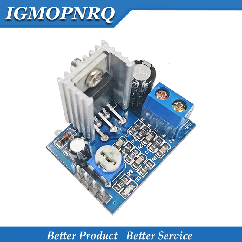 1pcs 6-12V 단일 공급 TDA2030A TDA2 - Uln2003 Driver 리뷰 및 가격