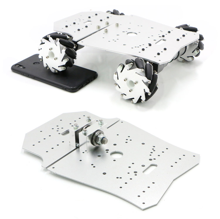 Raspberry Pi Ros Mecanum 휠 로봇  - Stm32 Robot 리뷰 및 가격