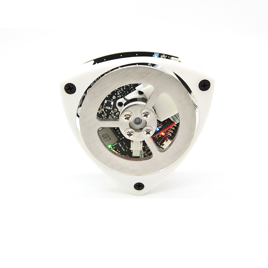셀프 밸런싱 레로 삼각형 LQR 컨트롤 심플포크 아두이 - Arduino Robot 리뷰 및 가격