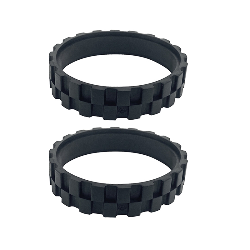 S5/T6/T7 액세서리용 2PCS 워킹 휠 타이어 스 - Robot Wheel 리뷰 및 가격