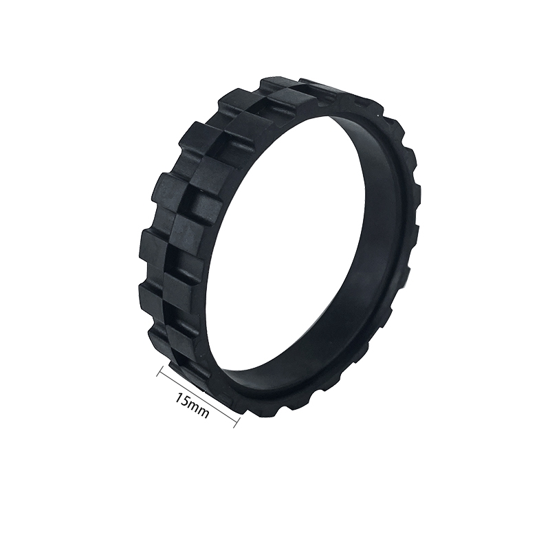 S5/T6/T7 액세서리용 2PCS 워킹 휠 타이어 스 - Robot Wheel 리뷰 및 가격