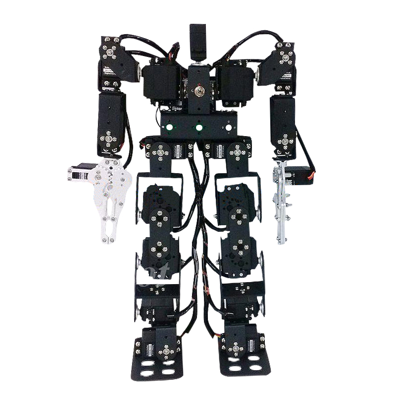 교육용 로봇 휴머노이드 댄스 로봇, 쌍발 보행 로봇,  - Line Follower Robot 리뷰 및 가격