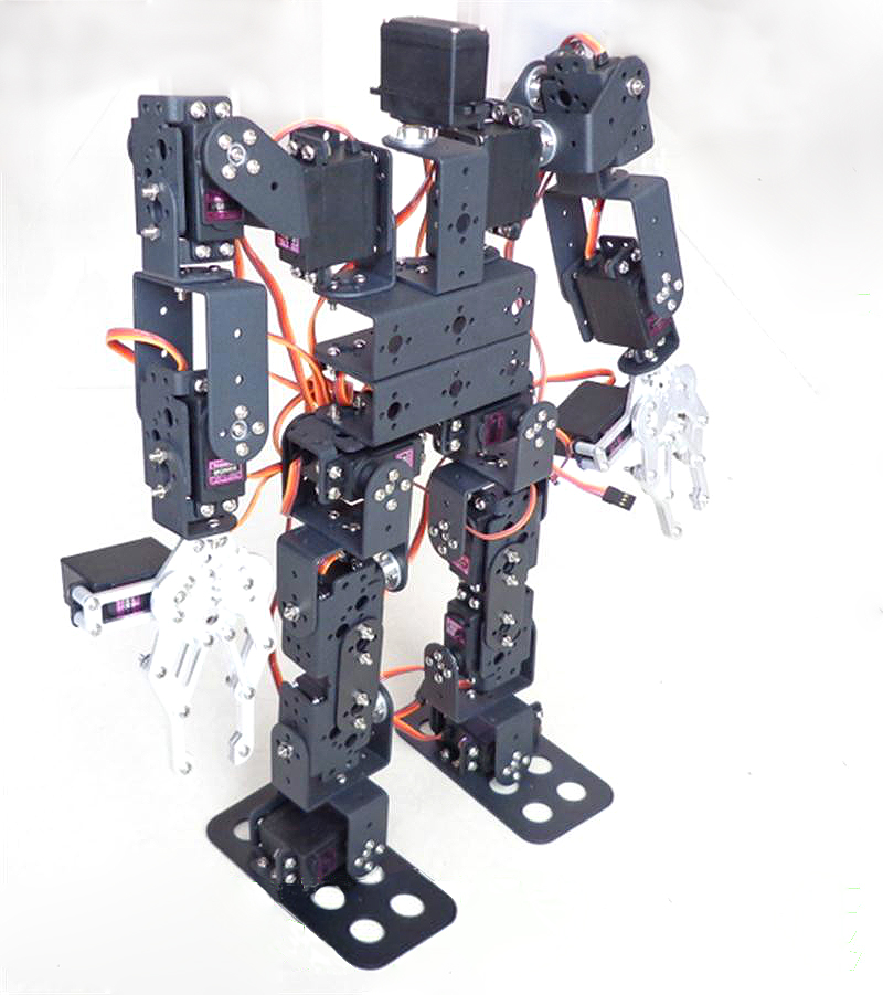 교육용 로봇 휴머노이드 댄스 로봇, 쌍발 보행 로봇,  - Line Follower Robot 리뷰 및 가격