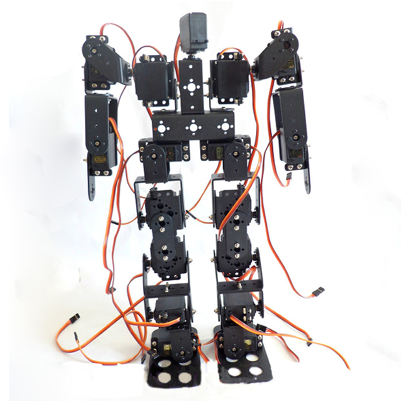 교육용 로봇 휴머노이드 댄스 로봇, 쌍발 보행 로봇,  - Line Follower Robot 리뷰 및 가격