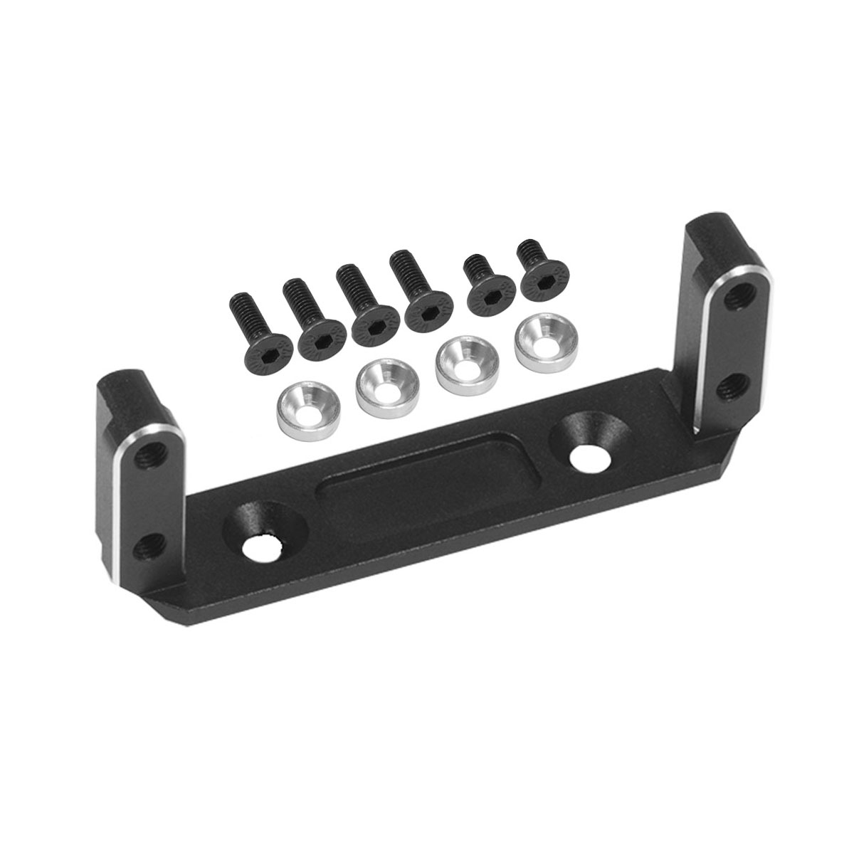 1/10 RC 조작기 크롤러 UTB10 Vanquish - Servo Bracket 리뷰 및 가격