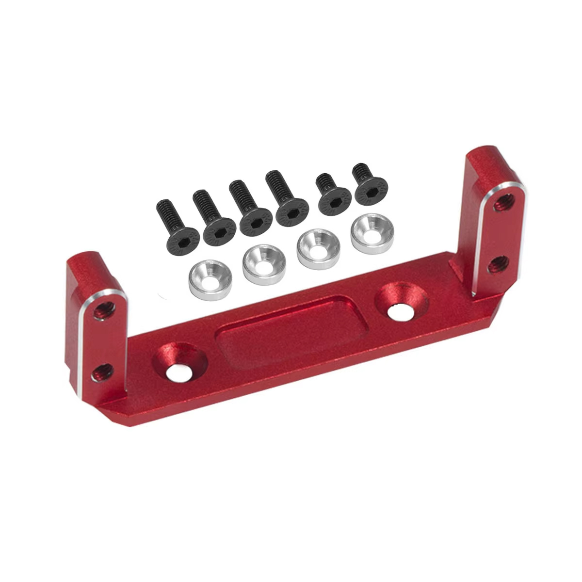 1/10 RC 조작기 크롤러 UTB10 Vanquish - Servo Bracket 리뷰 및 가격