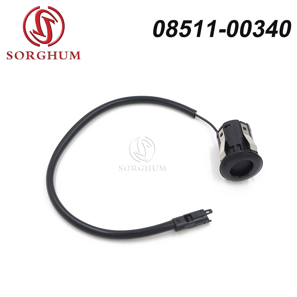 SORGHUM 초음파 역방향 PDC 주차 센서 범퍼,  - Ultrasonic Distance Sensor 리뷰 및 가격