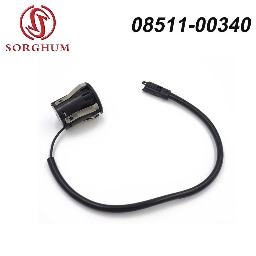 SORGHUM 초음파 역방향 PDC 주차 센서 범퍼,  - Ultrasonic Distance Sensor 리뷰 및 가격