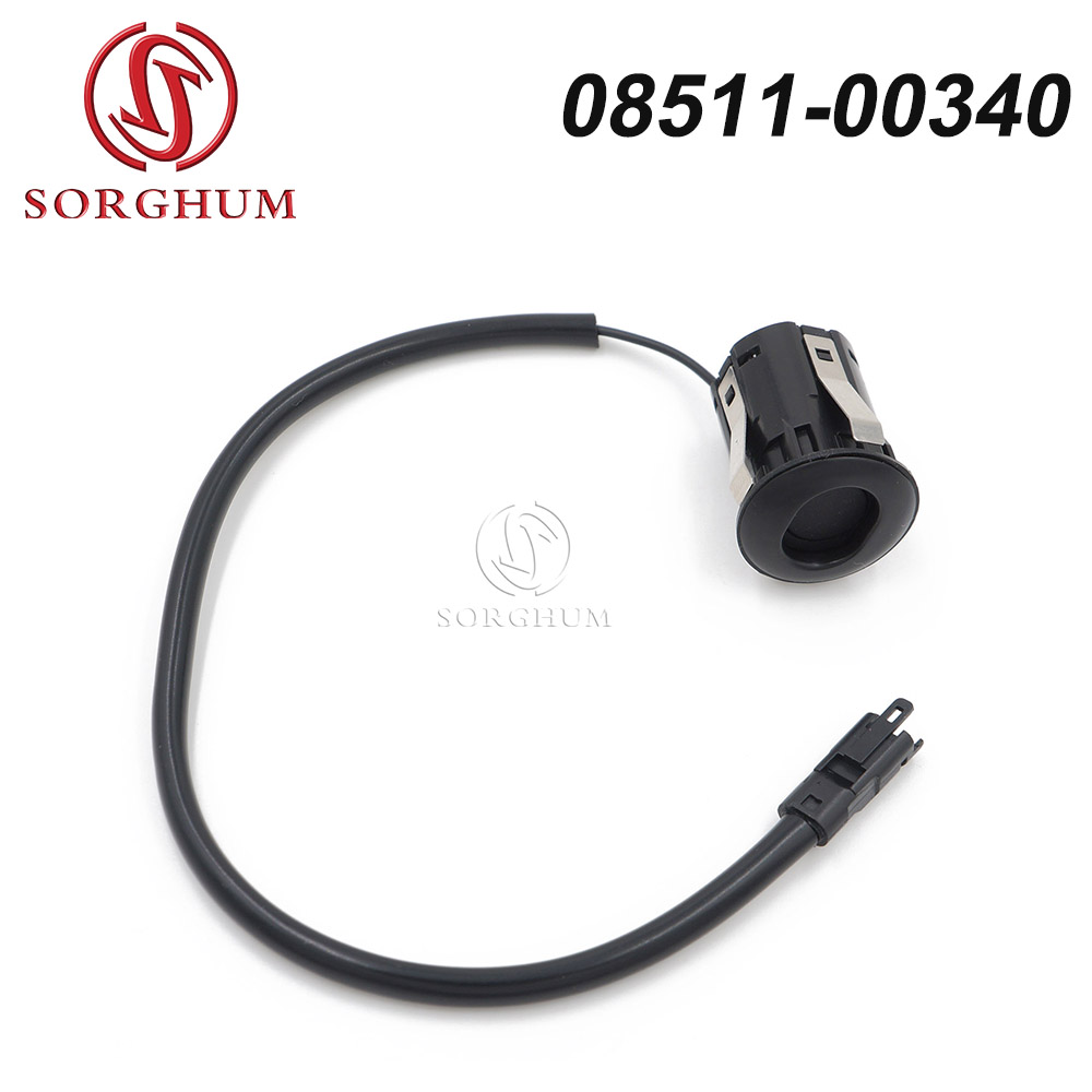 SORGHUM 초음파 역방향 PDC 주차 센서 범퍼,  - Ultrasonic Distance Sensor 리뷰 및 가격